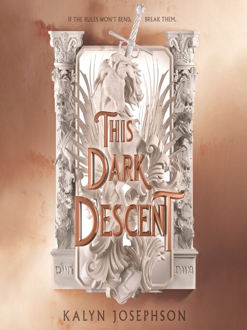 Title details for This Dark Descent by Kalyn Josephson - Available